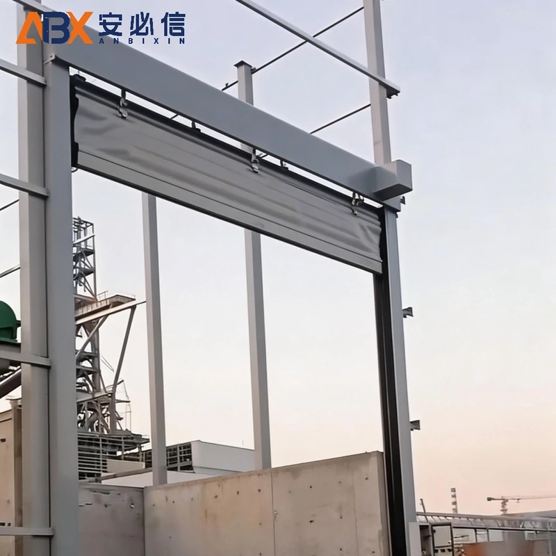江门市伸缩式卸货平台