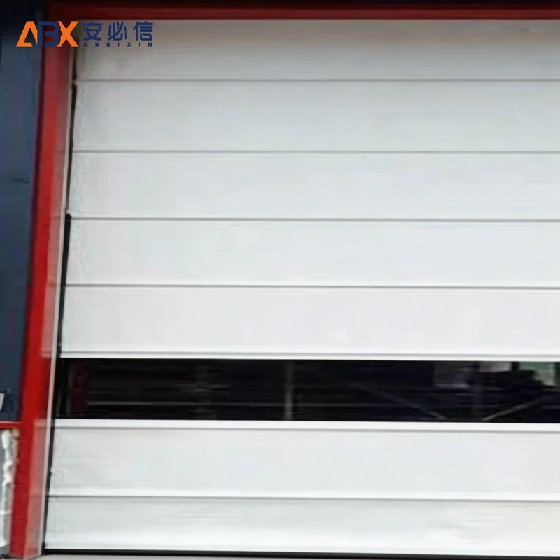 江门市快速卷帘门